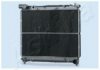 ASHIKA RDA142005 Radiator, engine cooling